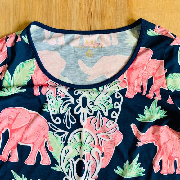 SOLD😱Simply Southern Safari - Picture 5 of 8